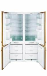 Ремонт холодильников KAISER в Чебоксарах 