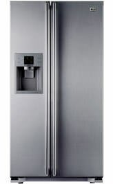 Ремонт холодильников LG в Чебоксарах 