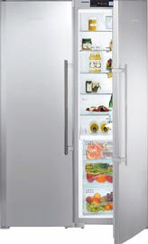 Ремонт холодильников LIEBHERR в Чебоксарах 